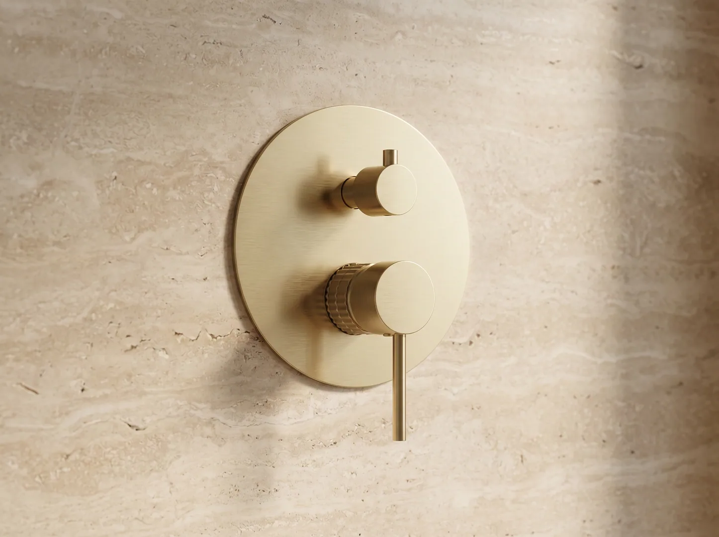 Bella LP Series faucet hero 2